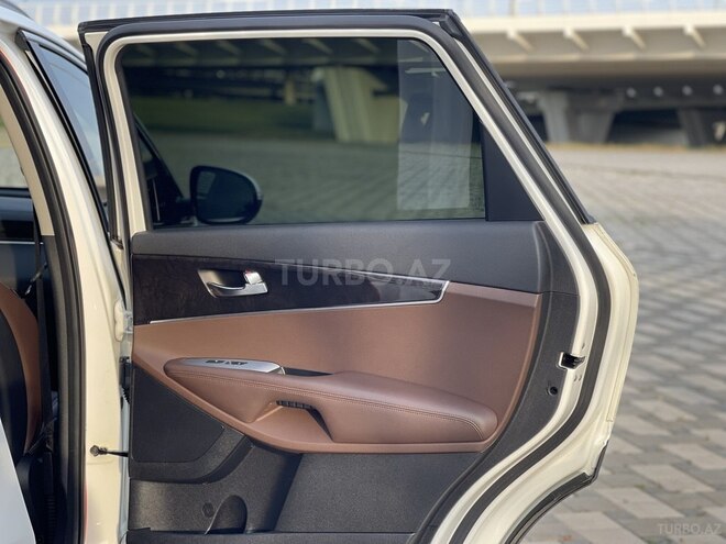 Kia Sorento 2015, 170,000 km - 2.0 l - Bakı