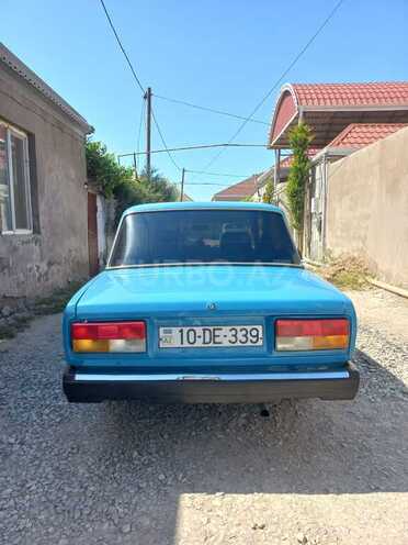 LADA (VAZ) 2107 1985, 95,000 km - 1.5 l - Bakı