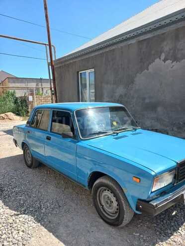 LADA (VAZ) 2107 1985, 95,000 km - 1.5 l - Bakı