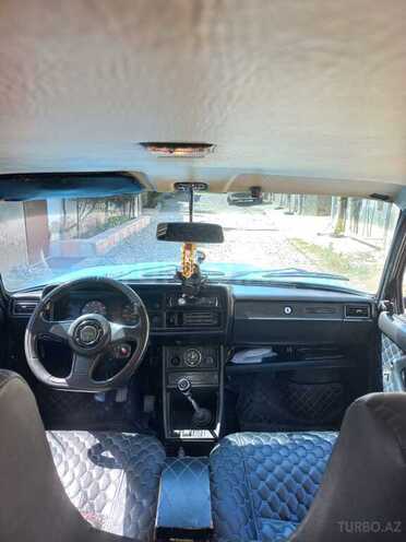 LADA (VAZ) 2107 1985, 95,000 km - 1.5 l - Bakı