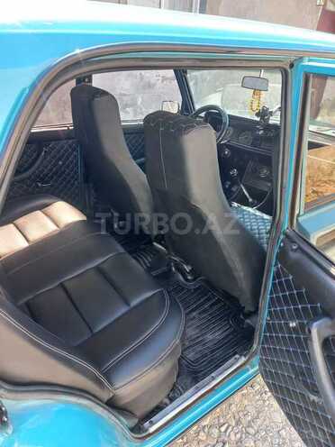 LADA (VAZ) 2107 1985, 95,000 km - 1.5 l - Bakı
