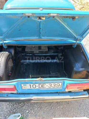 LADA (VAZ) 2107 1985, 95,000 km - 1.5 l - Bakı