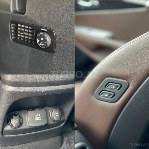 Kia Sorento 2015, 170,000 km - 2.0 l - Bakı