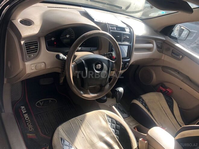 Kia Sportage 2008, 359,000 km - 2.0 l - Gəncə