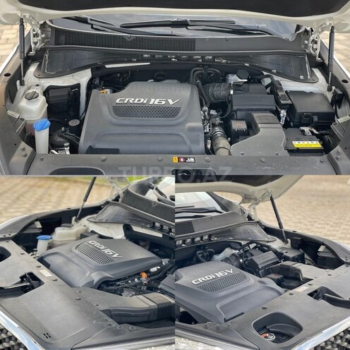 Kia Sorento 2015, 170,000 km - 2.0 l - Bakı