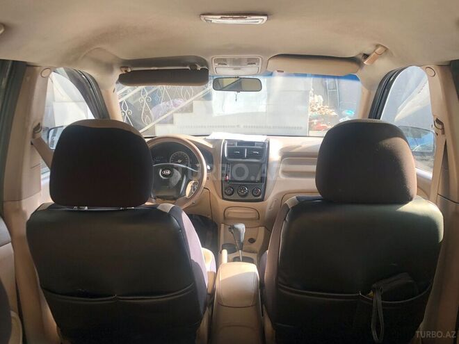 Kia Sportage 2008, 359,000 km - 2.0 l - Gəncə