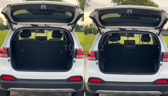 Kia Sorento 2015, 170,000 km - 2.0 l - Bakı