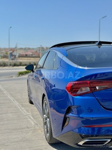 Kia K5 2020, 65,590 km - 1.6 l - Bakı