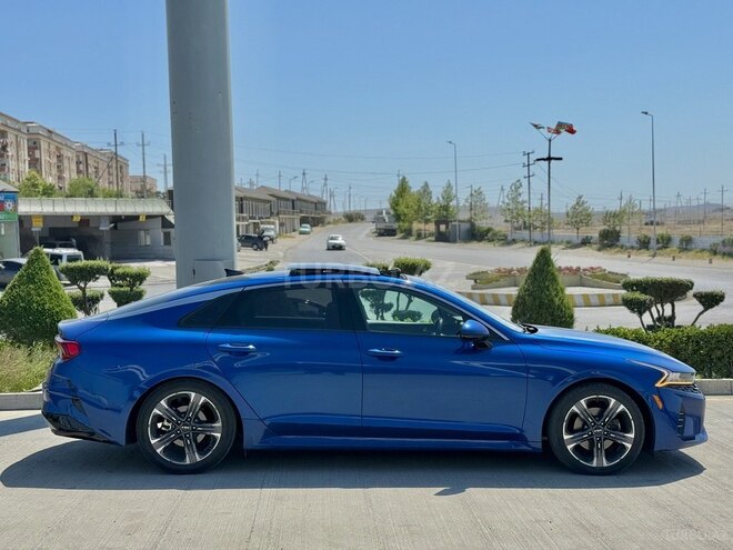 Kia K5 2020, 65,590 km - 1.6 l - Bakı