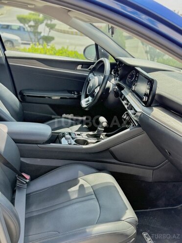 Kia K5 2020, 65,590 km - 1.6 l - Bakı