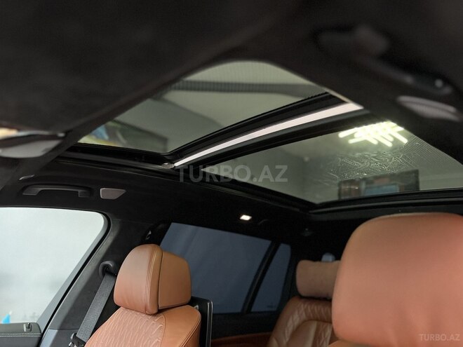 BMW X7 2021, 55,000 km - 3.0 l - Bakı