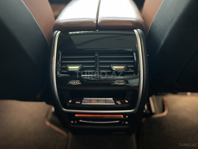 BMW X7 2021, 55,000 km - 3.0 l - Bakı