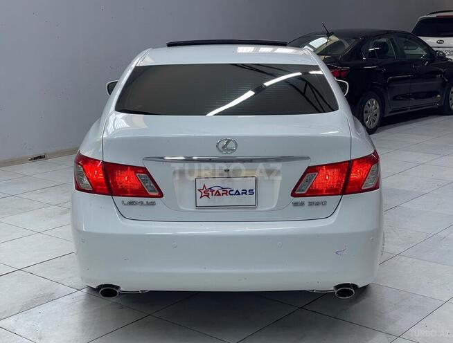 Lexus ES 350-2