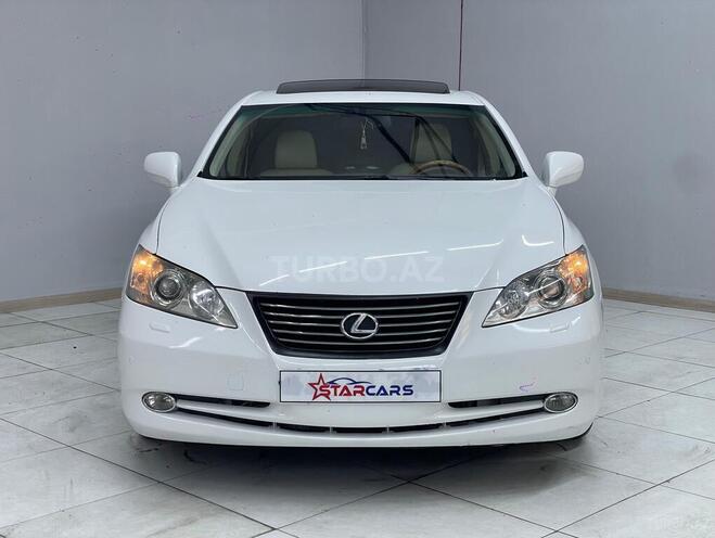 Lexus ES 350-1