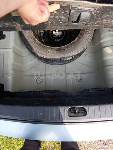 Hyundai Accent 2007, 227,136 km - 1.4 l - Ağdaş