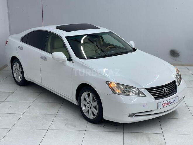 Lexus ES 350-8