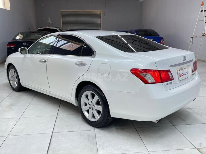 Lexus ES 350-6