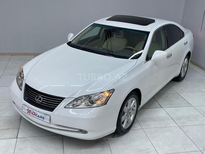 Lexus ES 350-9