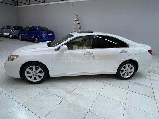 Lexus ES 350-7