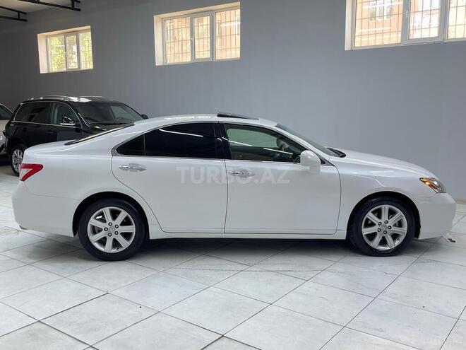 Lexus ES 350-4