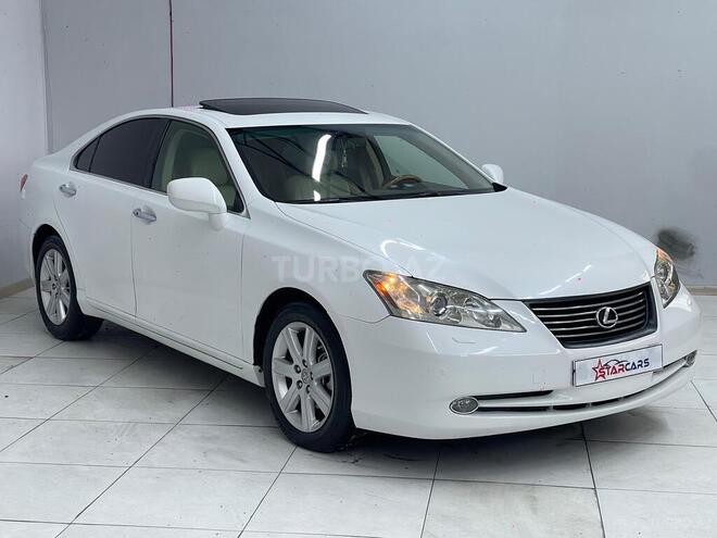 Lexus ES 350-11