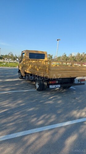 Mercedes 208 D 1994, 111,111 km - 2.3 л - Bakı