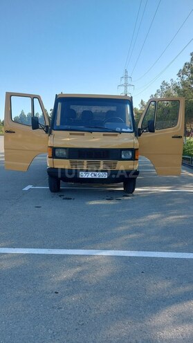 Mercedes 208 D 1994, 111,111 km - 2.3 л - Bakı