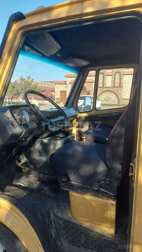 Mercedes 208 D 1994, 111,111 km - 2.3 л - Bakı
