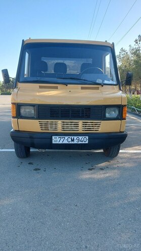 Mercedes 208 D 1994, 111,111 km - 2.3 л - Bakı