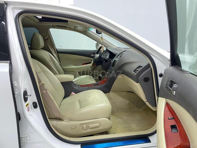 Lexus ES 350-12