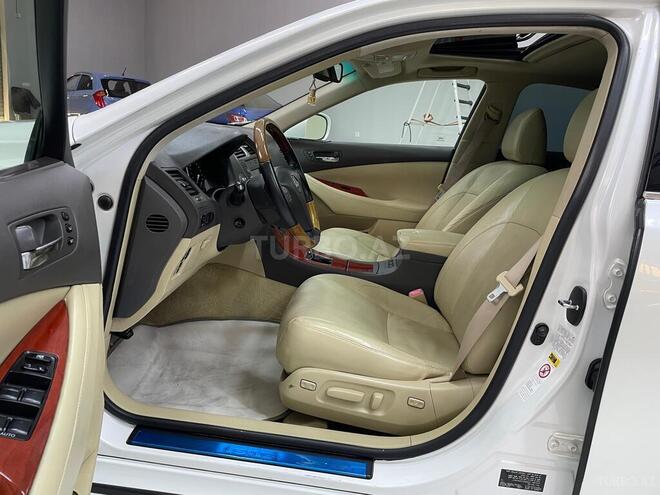 Lexus ES 350-25