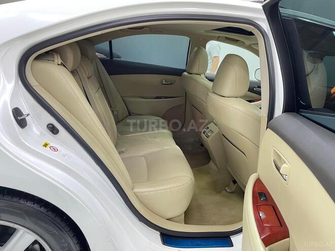 Lexus ES 350-13