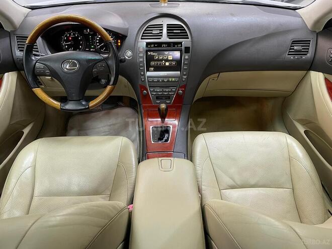 Lexus ES 350-16
