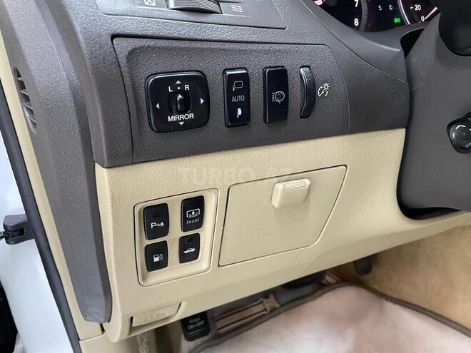 Lexus ES 350-20