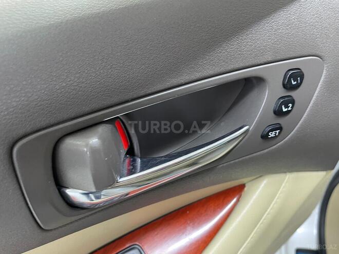 Lexus ES 350-22
