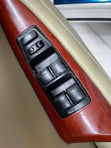 Lexus ES 350-21