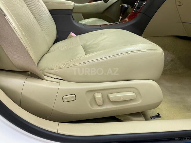 Lexus ES 350-15
