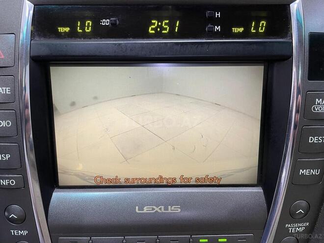 Lexus ES 350-19