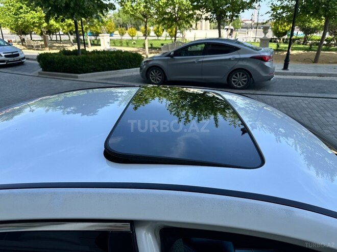 Hyundai Grandeur 2009, 193,000 km - 2.7 l - Bakı