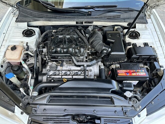 Hyundai Grandeur 2009, 193,000 km - 2.7 l - Bakı