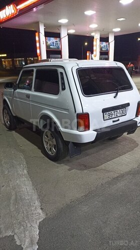 LADA (VAZ) Niva 1980, 150,000 km - 1.7 л - Gəncə