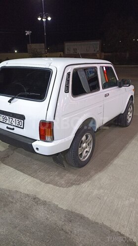 LADA (VAZ) Niva 1980, 150,000 km - 1.7 л - Gəncə