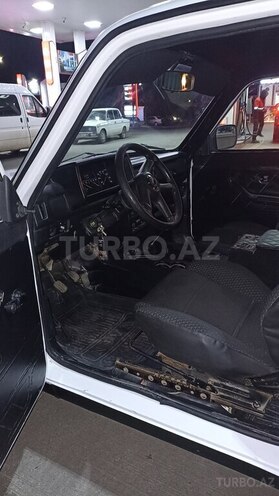 LADA (VAZ) Niva 1980, 150,000 km - 1.7 л - Gəncə