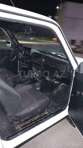 LADA (VAZ) Niva 1980, 150,000 km - 1.7 л - Gəncə