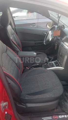 Opel Astra 2009, 267,000 km - 1.4 l - Bakı