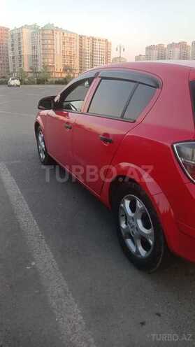 Opel Astra 2009, 267,000 km - 1.4 l - Bakı