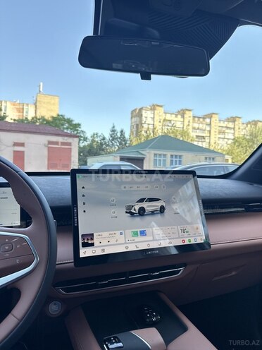 Changan  2025, 0 km - 1.5 l - Bakı