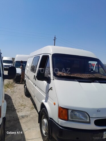 Ford Transit 1997, 650,000 km - 2.5 л - Masallı