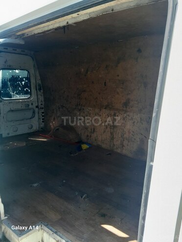 Ford Transit 1997, 650,000 km - 2.5 л - Masallı