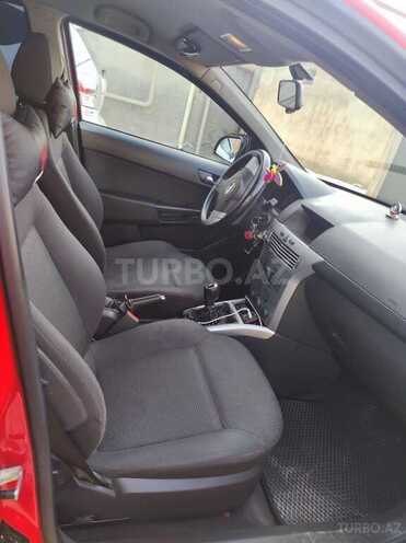 Opel Astra 2009, 267,000 km - 1.4 l - Bakı